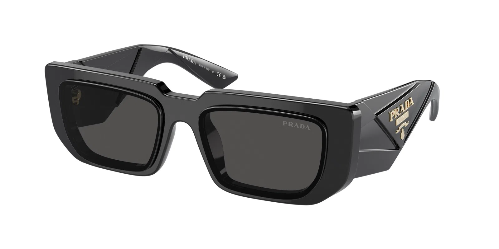 Prada 11ZS Sunglasses - view 2